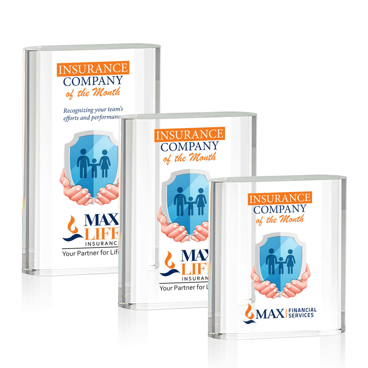 Merit VividPrint™ Award