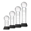 Pickleball Award on Stowe Base