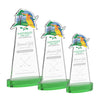 EdgeCraft Tapered Award on Alberton
