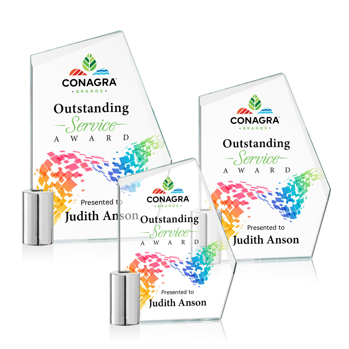 Oklahoma VividPrint™ Award