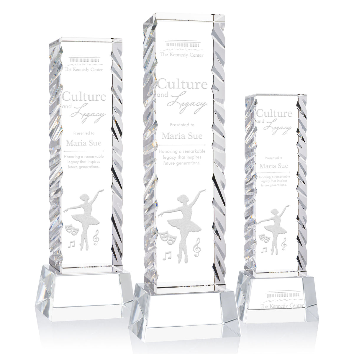 Arezzo Award on Base