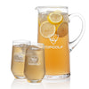 Rexdale Pitcher & Glass Sets