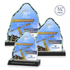Dunwich VividPrint™ Award