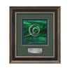 Tuscan Framed Award