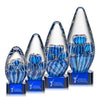 Contempo Award on Paragon Base