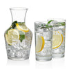 Summit Carafe & Glass Set Options