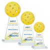 Edenwood Pickleball VividPrint™ Award