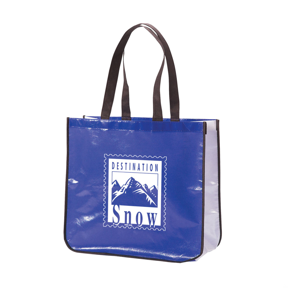 Retailer Tote Bag - Minimum 50