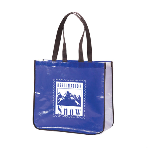 Retailer Tote Bag - Minimum 50