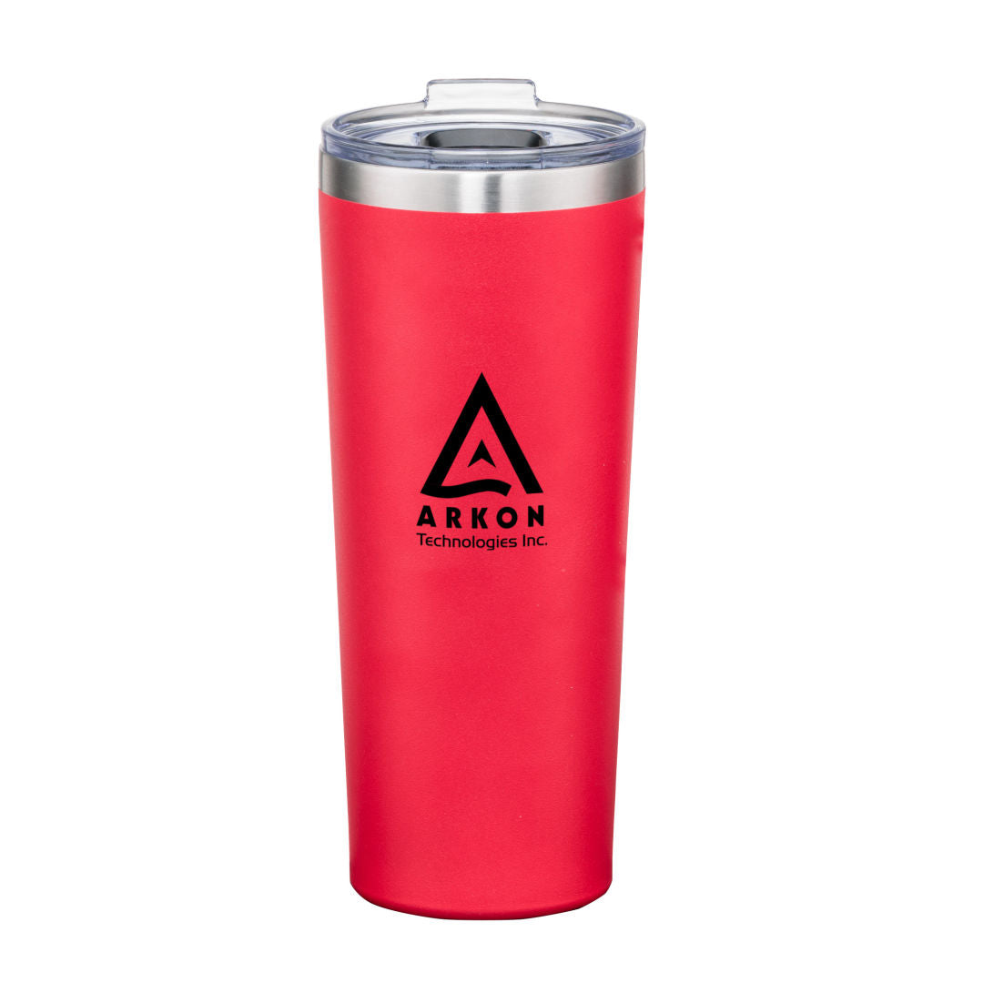 Soomaa Tumbler - 28oz — Red — D161-RD