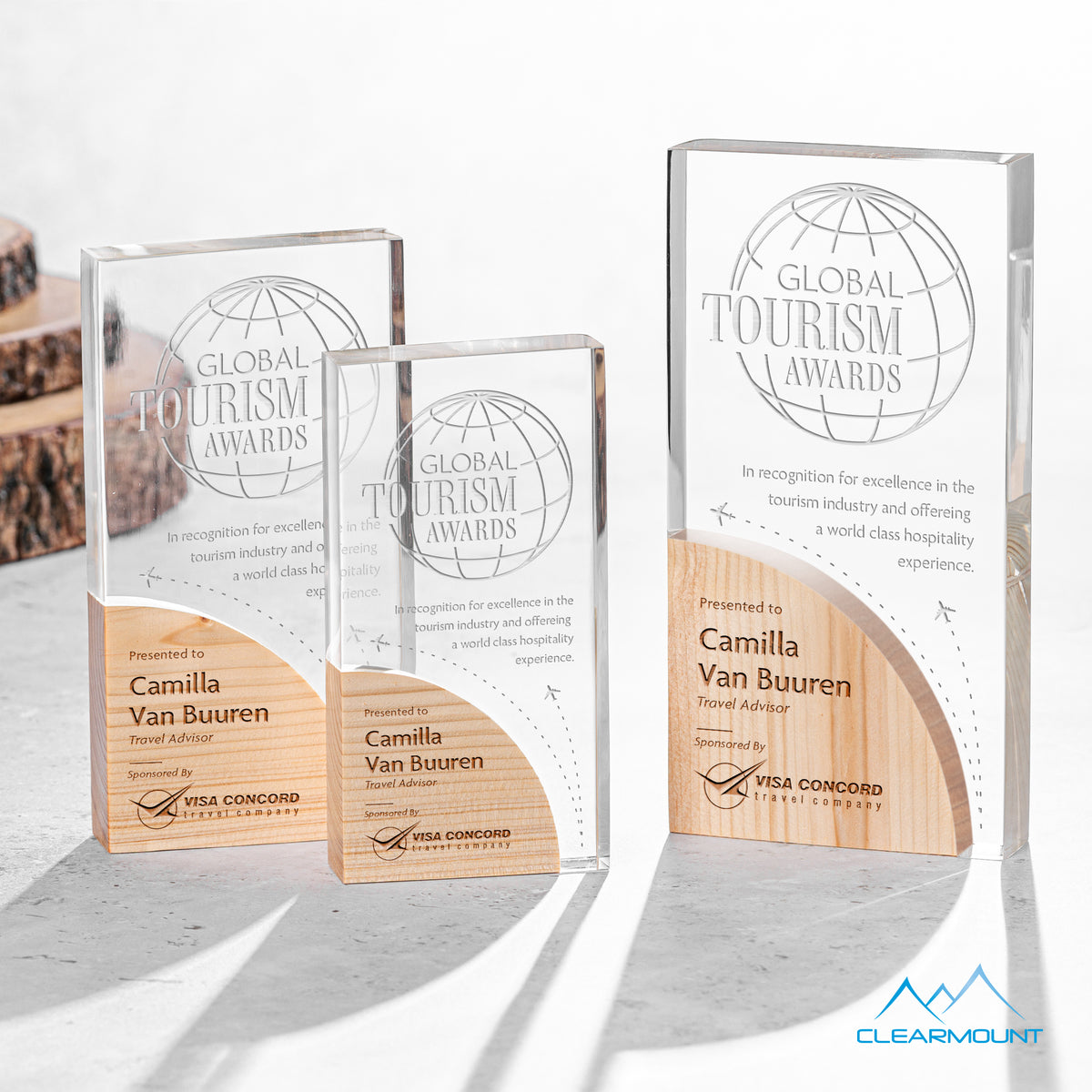 Nuage Award