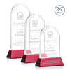 Blake Award on Newhaven