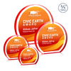 Maren Hemisphere VividPrint™ Double Sided Award