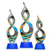 Cosenzo Award on Sheffield Base