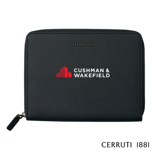 Cerruti 1881® Hamilton Conference Folder A5