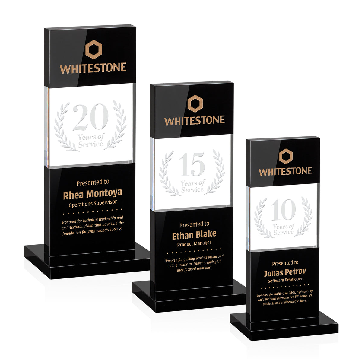 Basilia Award