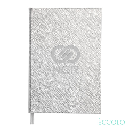 Eccolo® Hip-Hop Metallic Journal
