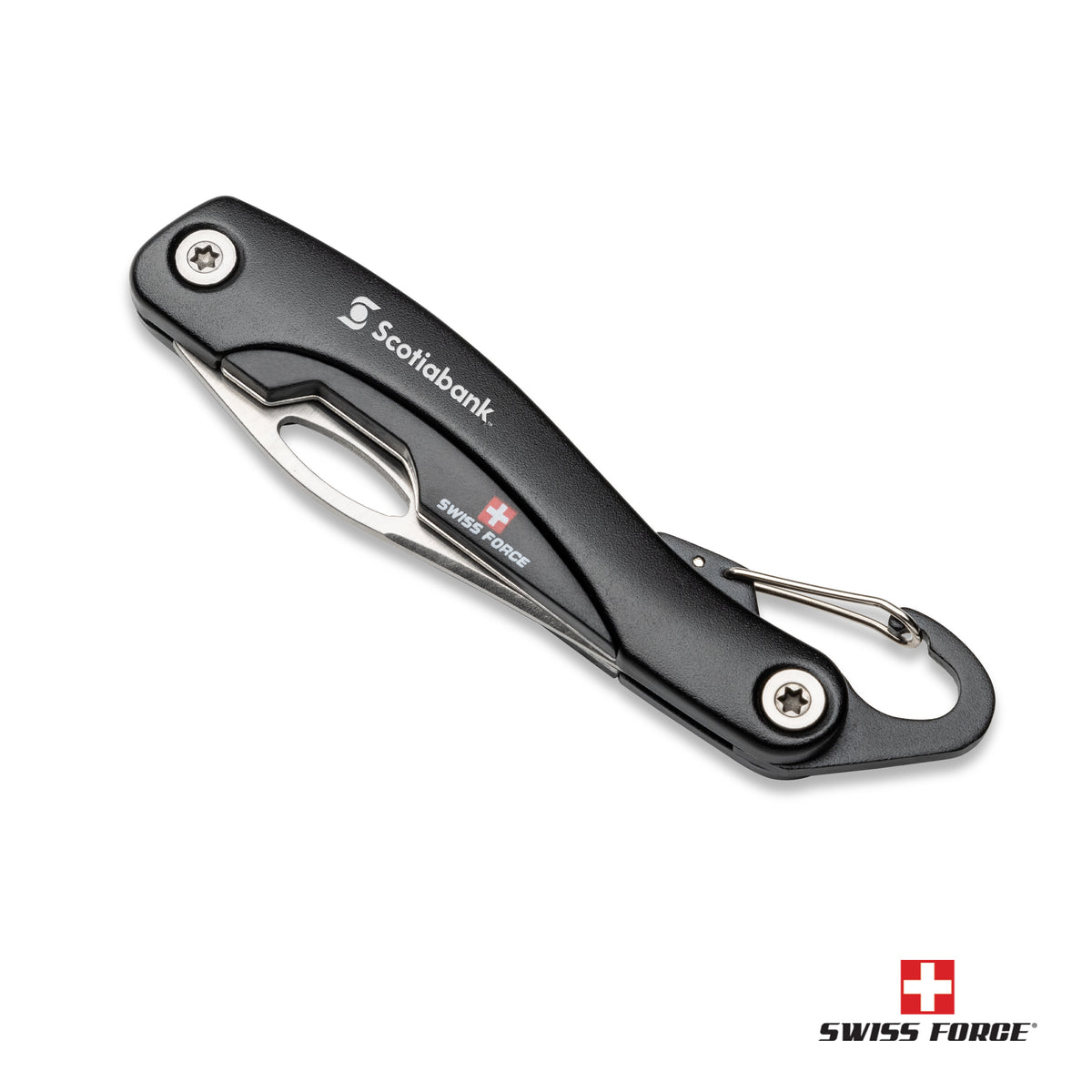 Swiss Force® Meister Utility Knife