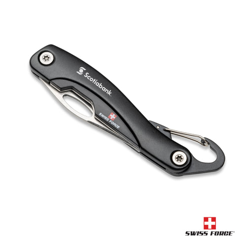 Swiss Force® Meister Utility Knife