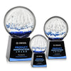 Starburst VividPrint™ Award on Fortino Base
