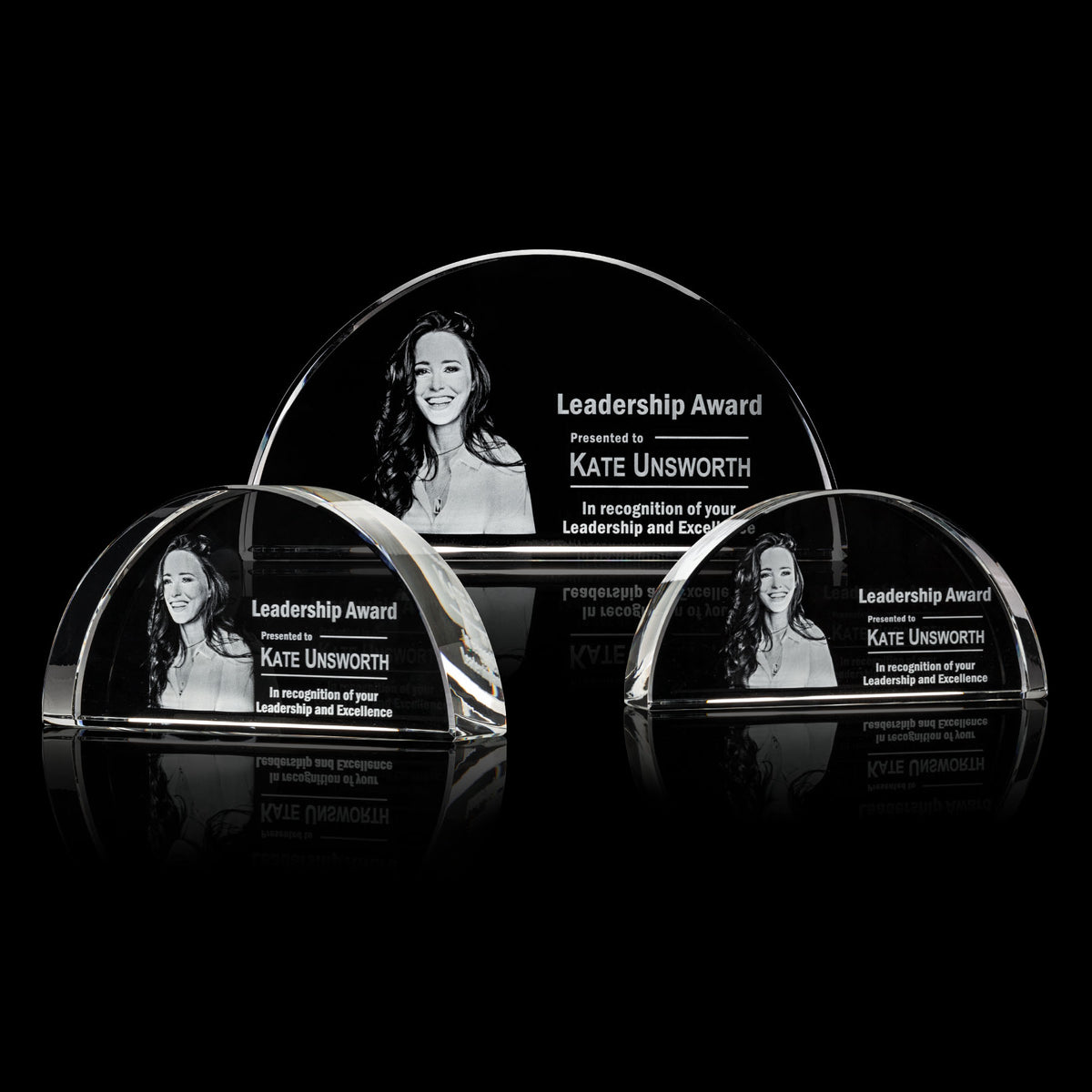 Cheltenham Award - 3D