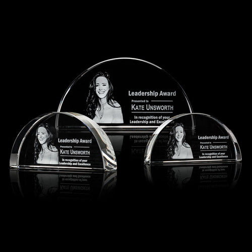 Cheltenham Award - 3D