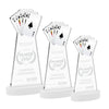 Poker Award on Alberton Base