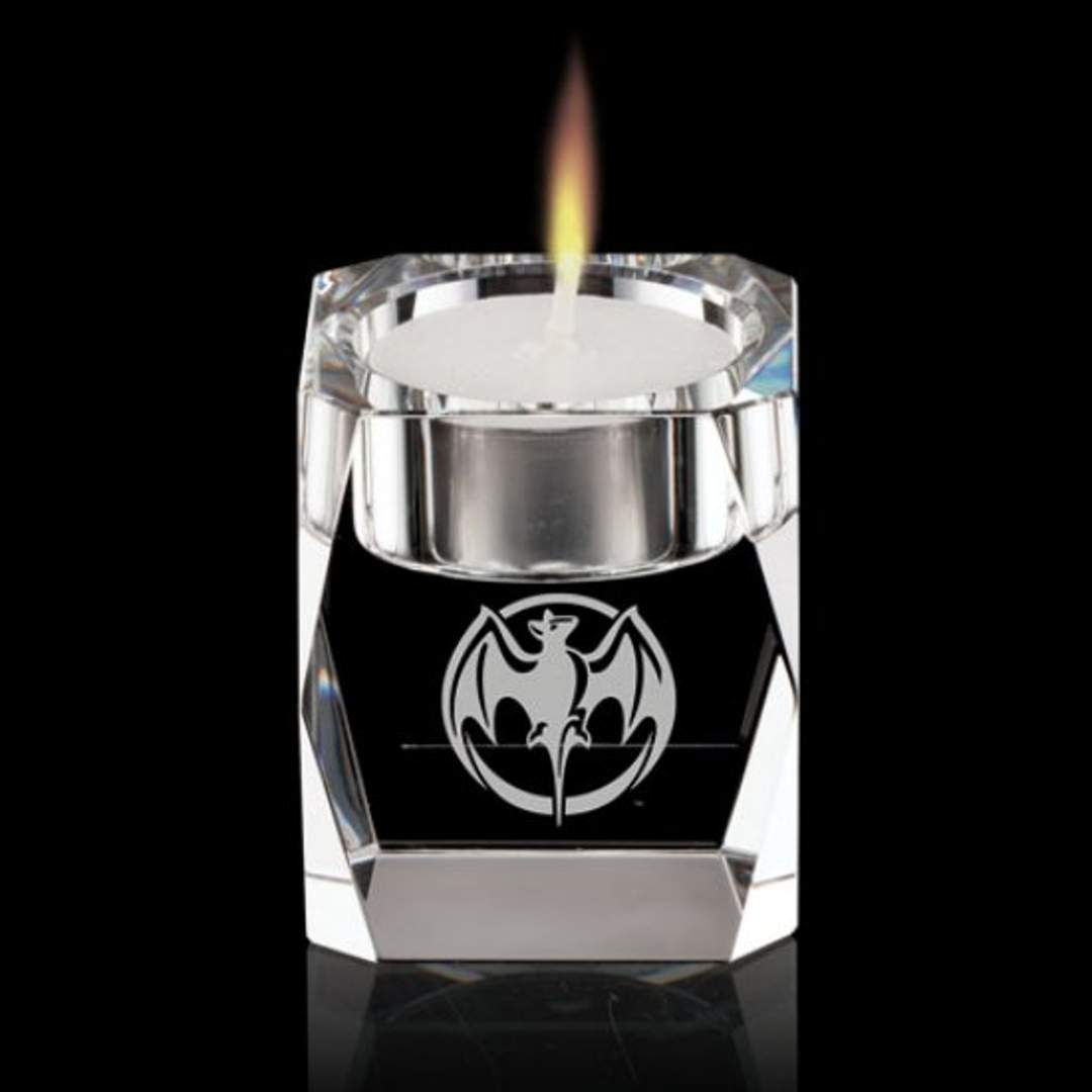 Abbey Candleholder