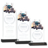 Longhaul Award