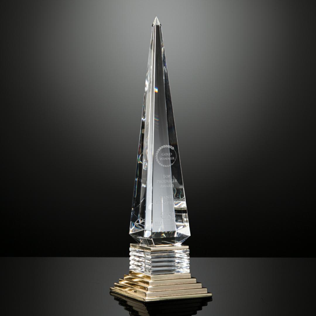 Tribune Award