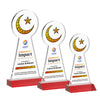 Crescent & Star VividPrint™ Award