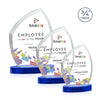 Daltry VividPrint™ Award on Alberton Base