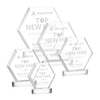 Barnett Award on Alberton Base