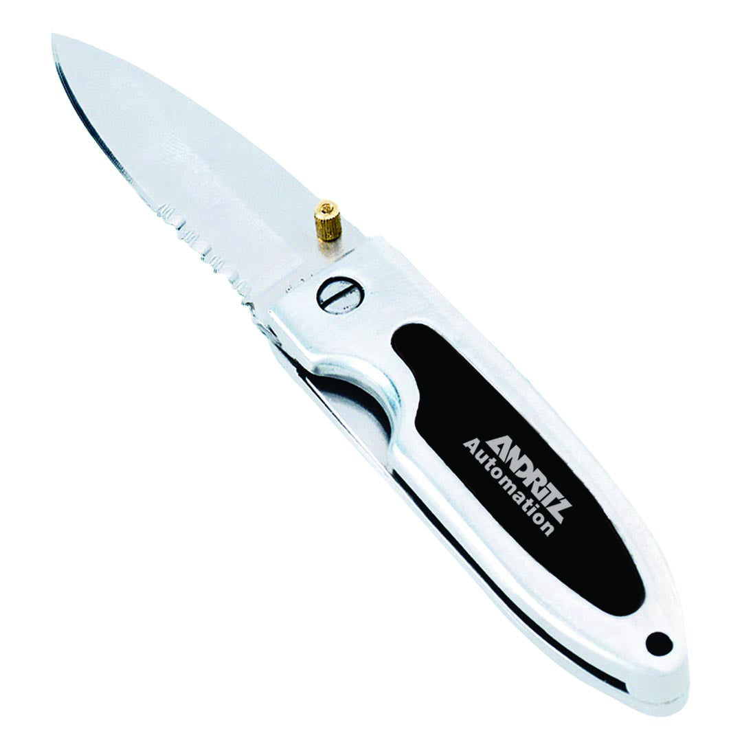 Rosewood Knife