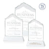 Everest Award on Newhaven