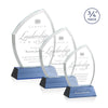 Daltry Award on Newhaven Base