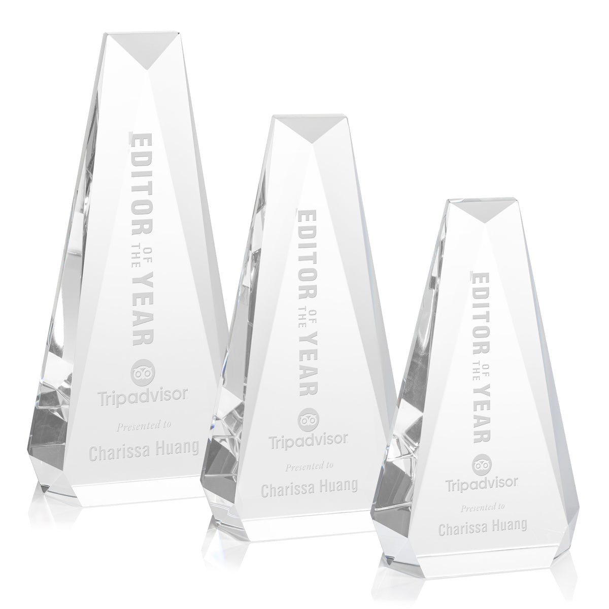 Carmel Award