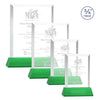 Harrington Award on Newhaven
