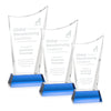Burnett Award on Newhaven Base