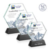 Pickering on Newhaven VividPrint™ Award
