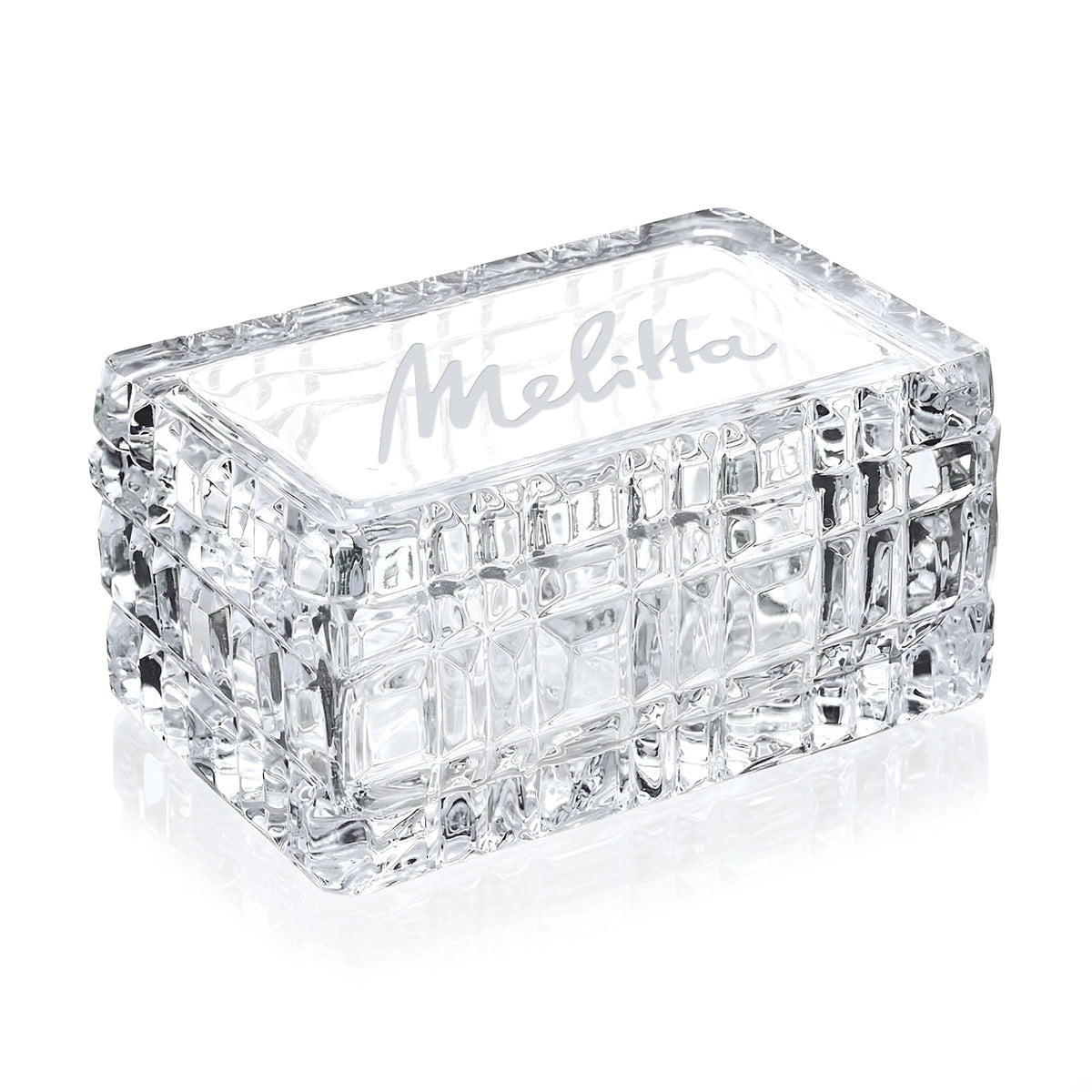 Grafton Trinket Box