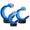 Oceana Award – Base & Size Options