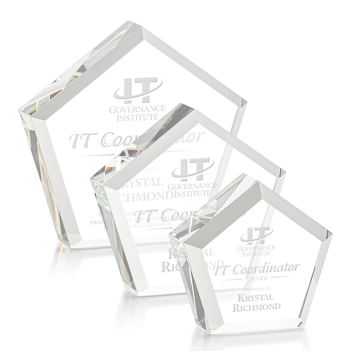 Genosee Desktop Award