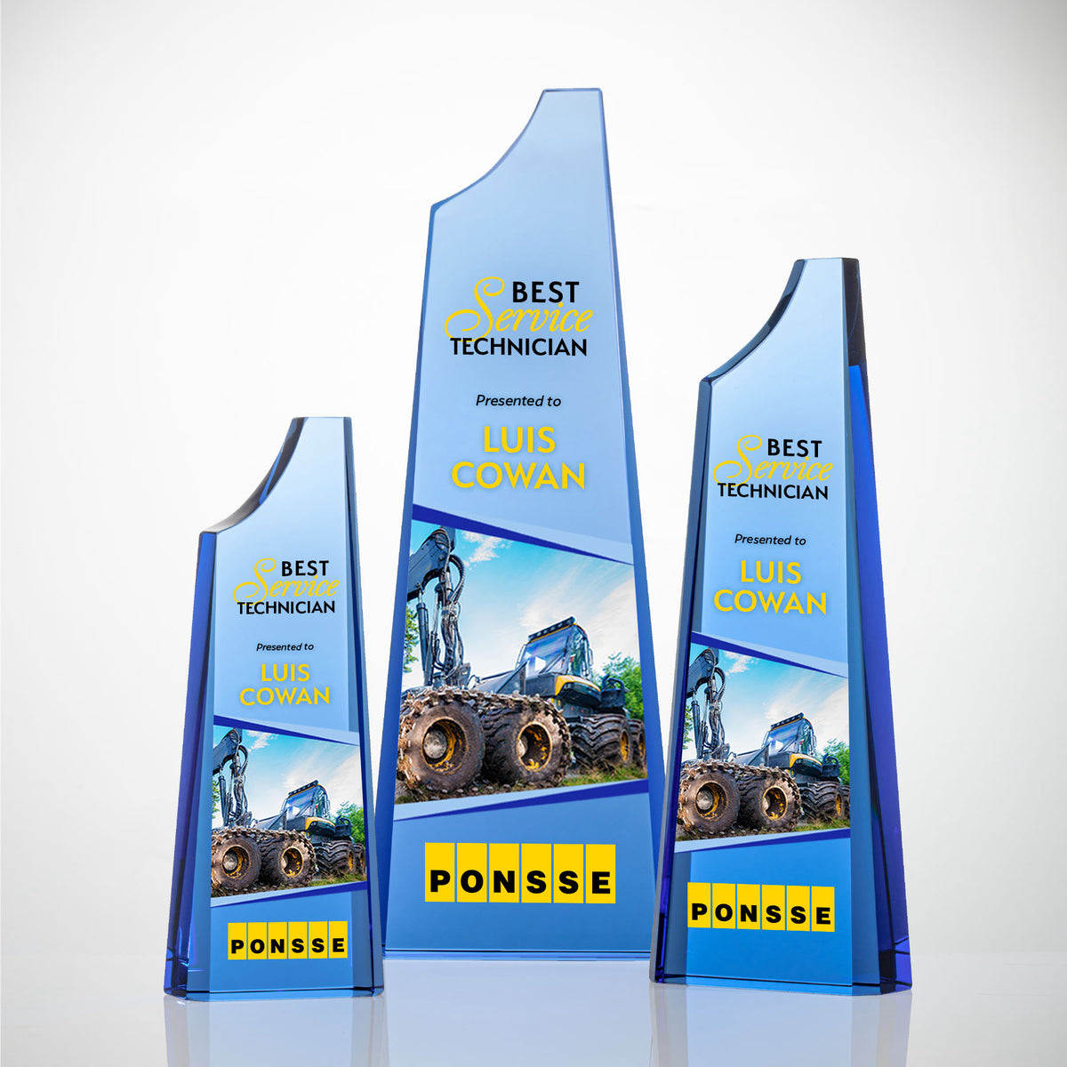 Middleton VividPrint™ Award