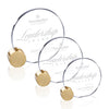 Verdunn Award — Circle Holder