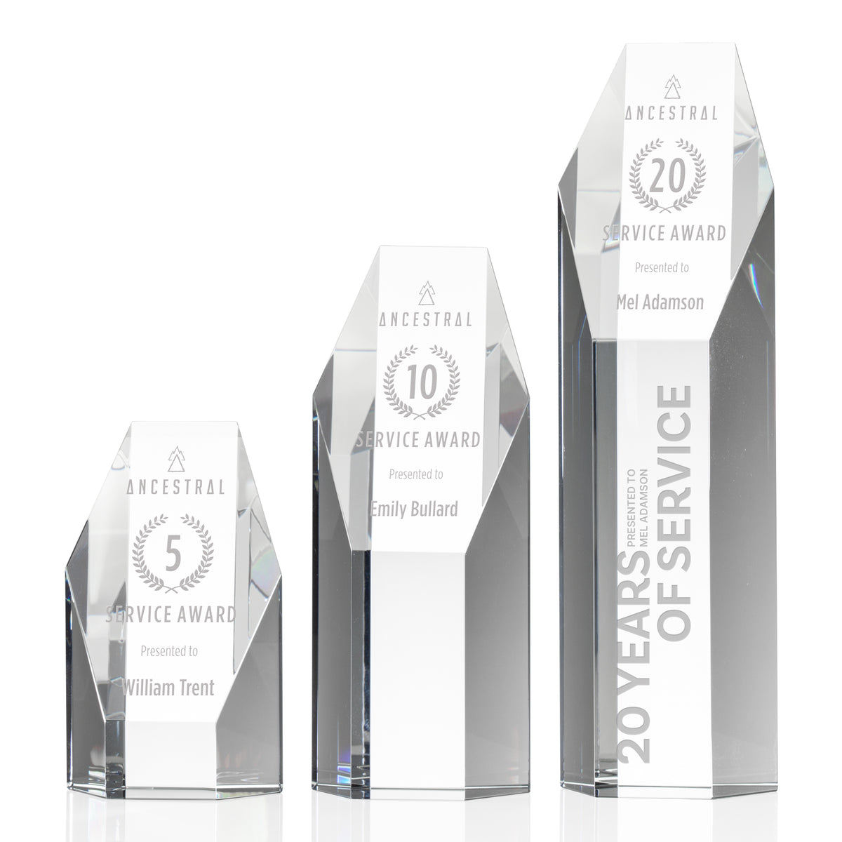 Ashford Award