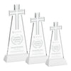 Cross Award on Hartford Base