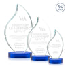 Odessy Flame Award on Alberton Base