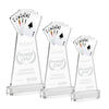 Poker Award on Alberton Base