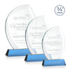 Wichita Award on Newhaven Base
